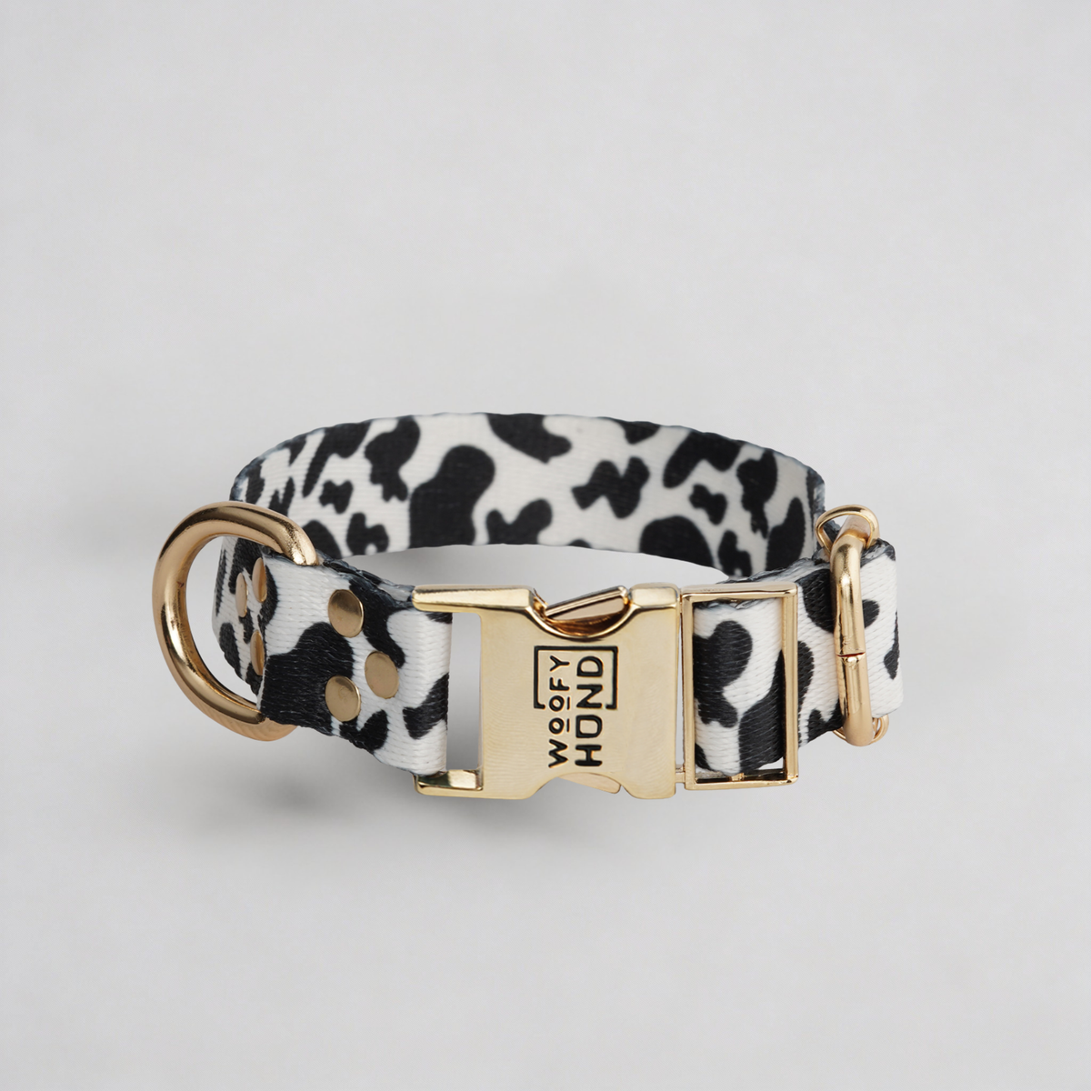 Halsband Moo-Tastic