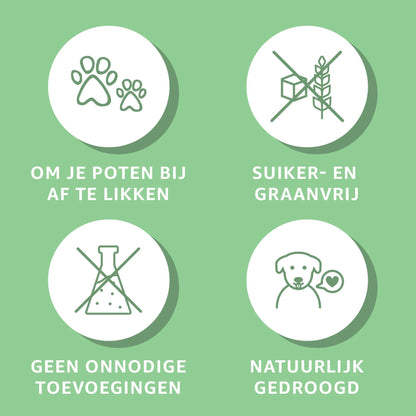 Kippenvleugels